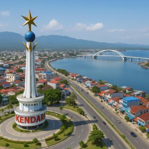 Eksplorasi Penuh Potensi Universitas Muhammadiyah Kendari