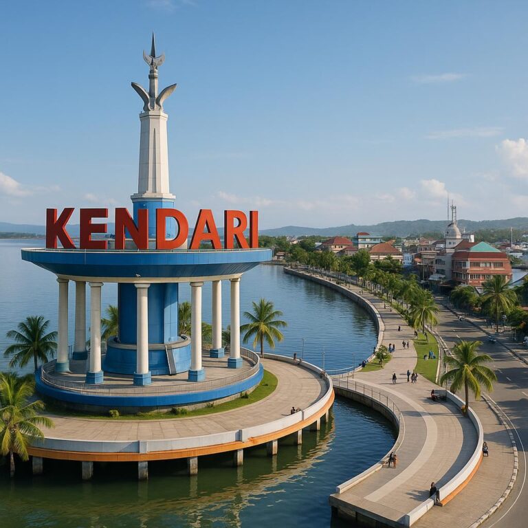 Peran Universitas Muhammadiyah Kendari dalam Pendidikan Modern