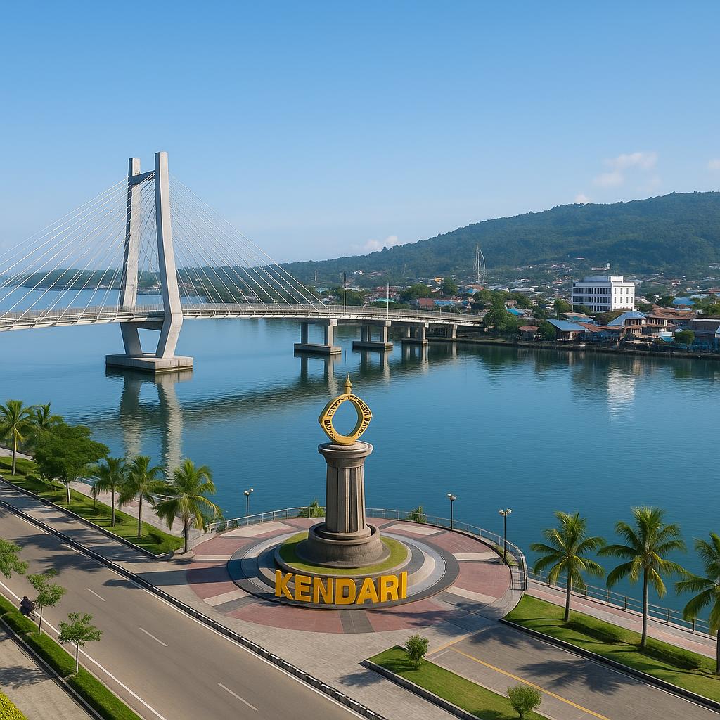 Universitas Muhammadiyah Kendari Dorong Inovasi di Kendari