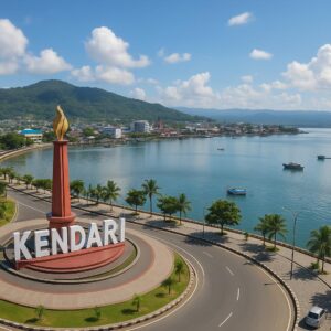 Universitas Muhammadiyah Kendari Membangun Generasi Unggul