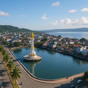 Universitas Muhammadiyah Kendari: Pilar Pendidikan di Kendari