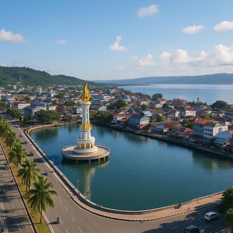 Universitas Muhammadiyah Kendari: Pilar Pendidikan di Kendari