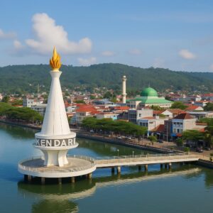 Universitas Muhammadiyah Kendari: Meningkatkan Pendidikan di Sulawesi